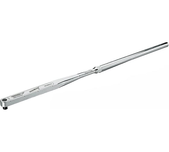 Динамометрический ключ DREMOMETER E, 750-2000 Нм GEDORE 8564-01 GE-7695250