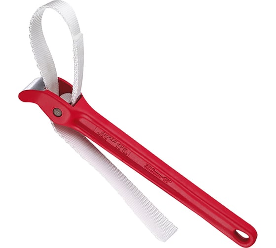 Ременной ключ 8" SUPER-EGO 108020000
