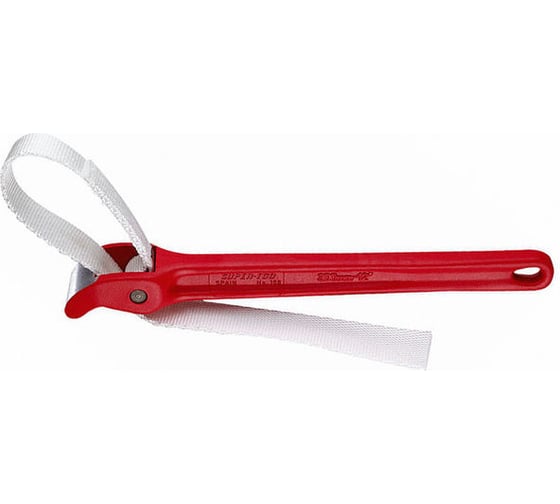 Ременной ключ 8" SUPER-EGO 108020000