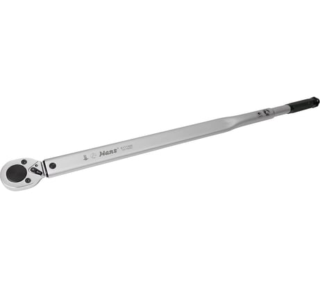Динамометрический ключ Hans 140-700Nm 3/4" 6171NM