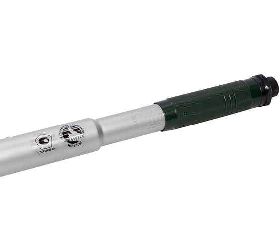 Динамометрический ключ Hans 140-700Nm 3/4" 6171NM