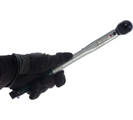 Динамометрический ключ Hans 19-110Nm 1/2" 4175NM