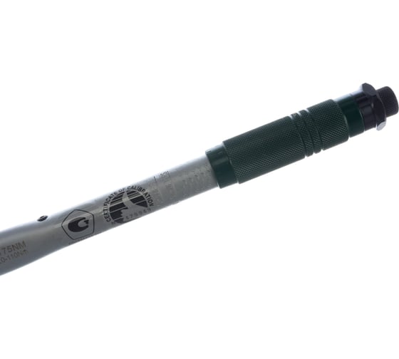Динамометрический ключ Hans 19-110Nm 1/2" 4175NM