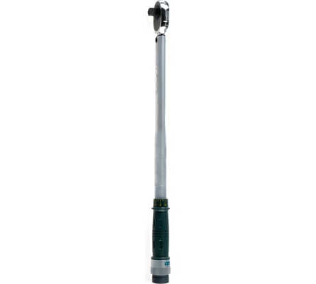 Динамометрический ключ Hans 40-210Nm 1/2" 4170GN