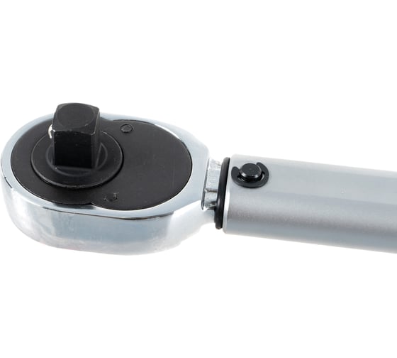 Динамометрический ключ Hans 40-210Nm 1/2" 4170GN