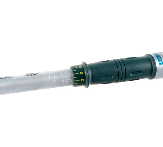 Динамометрический ключ Hans 40-210Nm 1/2" 4170GN