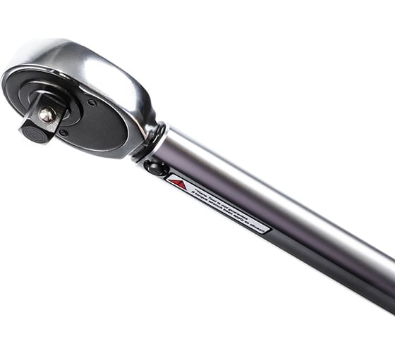 Динамометрический ключ Hans 42-210Nm 1/2" 4170NM