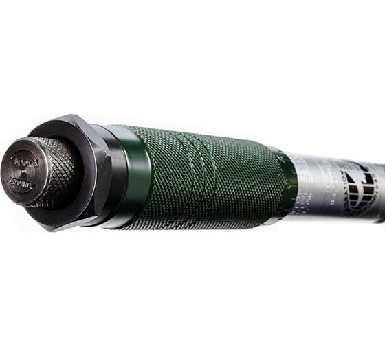 Динамометрический ключ Hans 42-210Nm 1/2" 4170NM
