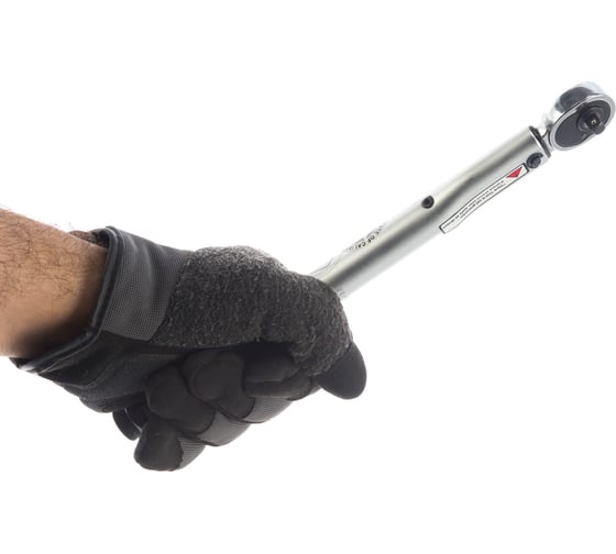 Динамометрический ключ Hans 5-25Nm 1/4" 2170NM