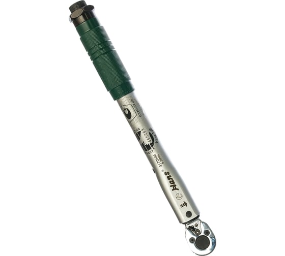 Динамометрический ключ Hans 5-25Nm 3/8" 3170NM