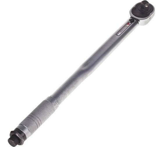 Динамометрический ключ Hans 70-350Nm 1/2" 4171NM