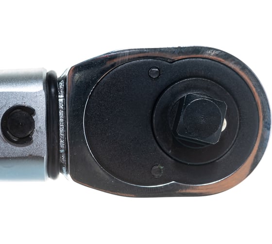 Динамометрический ключ Hans 70-350Nm 1/2" 4171NM