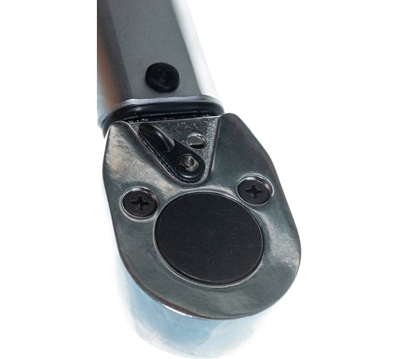 Динамометрический ключ Hans 70-350Nm 1/2" 4171NM
