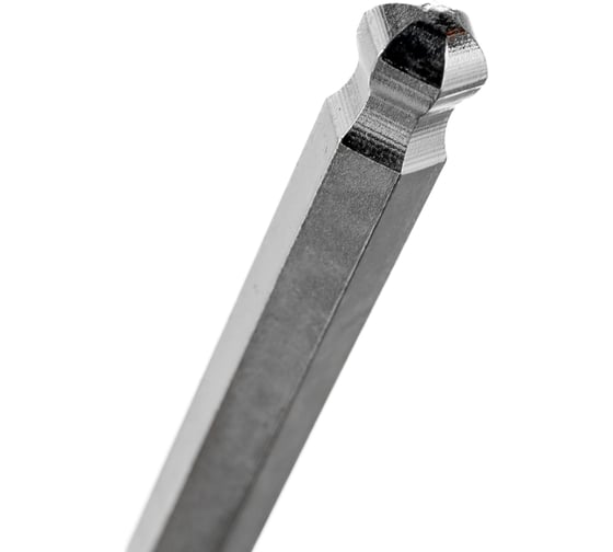 Шестигранный ключ с шаром М5, 160 мм Hans 1772M05.0