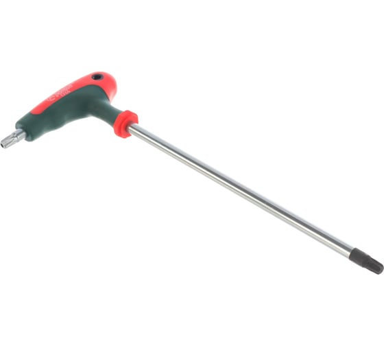 Комплект L-Torx с отверстием Hans Т10-Т50 16755-9T
