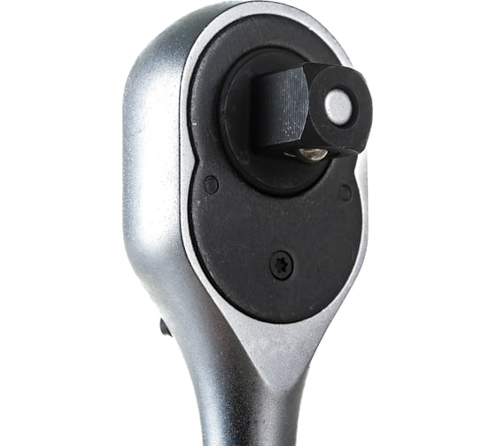 Трещотка на 1/2 дюйма с 45 зубами Станкоимпорт CS-T.12.60.45