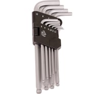 Шестигранники дюйм очень длинные Станкоимпорт НШД.01.03.09.