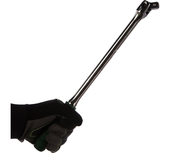 Усиленный вороток (1/2", 380 мм) Hans 4700G-15