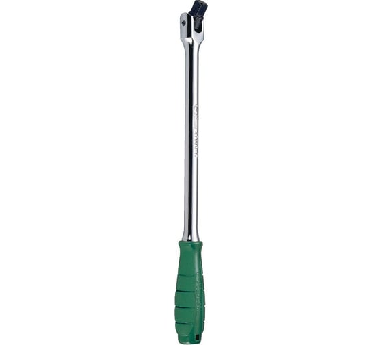 Усиленный вороток (1/2", 450 мм) Hans 4700G-18