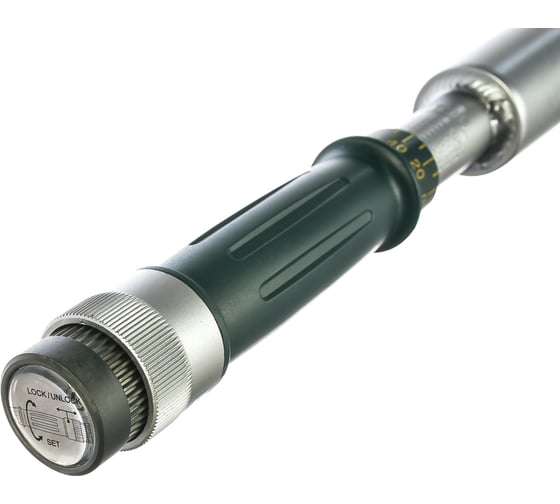 Динамометрический ключ 1 дюйм 300-1500 Nm Hans 8175GN