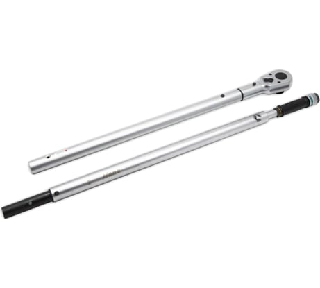 Динамометрический ключ Hans 3/4 дюйма 300-1500 Nm 6175GN