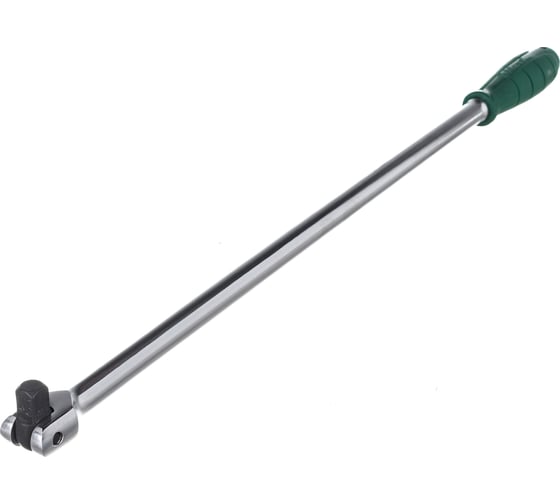 Усиленный вороток (1/2", 600 мм) Hans 4700G-24