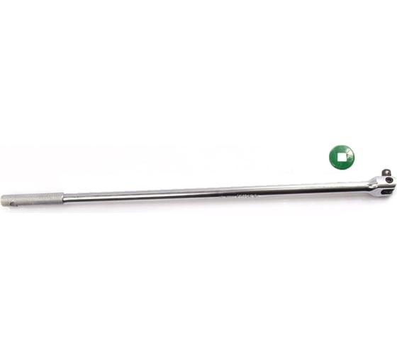 Усиленный вороток (1/2", 600 мм) Hans 4700N-24