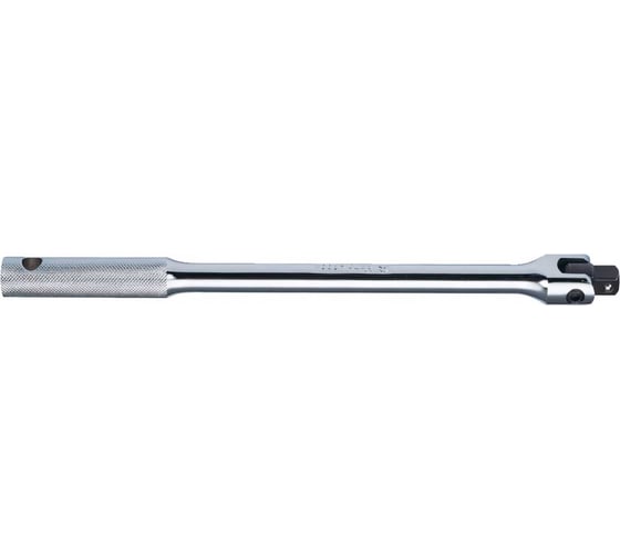 Усиленный вороток (3/8", 250 мм) Hans 3700N