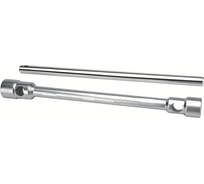 Двухсторонний ключ 24х27 мм Hans 1470M2427