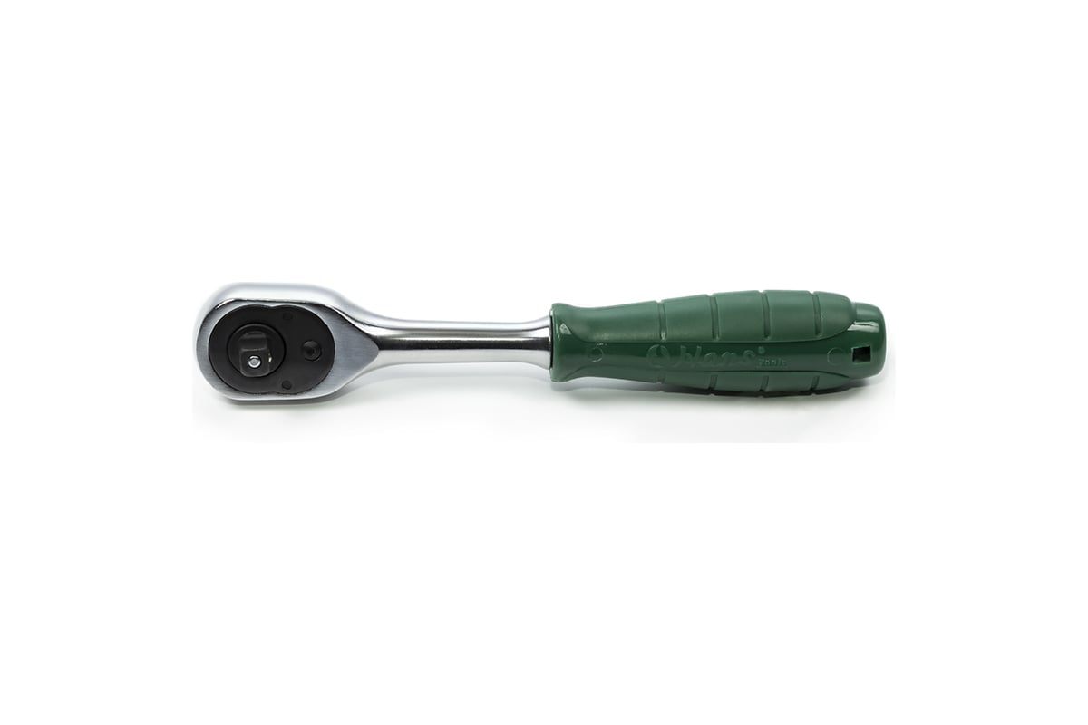 Трещотка с быстрым сбросом Hans 1/4" 2100GQ - выгодная цена, отзывы ...
