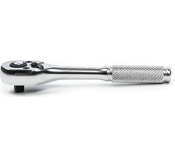 Трещотка с быстрым сбросом Hans 1/4" 2100NQ