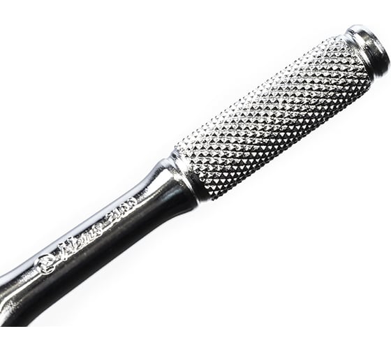 Трещотка с быстрым сбросом Hans 1/4" 2100NQ