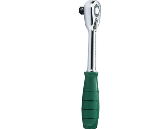 Трещотка с быстрым сбросом Hans 1/4" 2160GQ