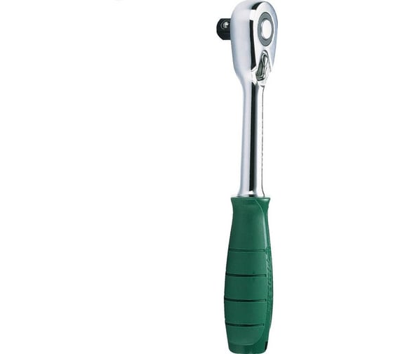 Трещотка с быстрым сбросом Hans 1/4" 2160GQ