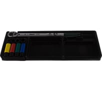 Набор ударных головок и динамометрического ключа Hans ложемент TT-48