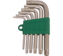 Набор ключей Hans TORX 25-55 6шт 16754-8TH