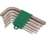 Набор ключей Hans TORX 25-55 6шт 16754-8TH 2