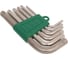 Набор ключей Hans TORX 25-55 6шт 16754-8TH 3