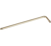 Набор ключей Hans TORX TH10-50, 9 предметов 16752-29TH