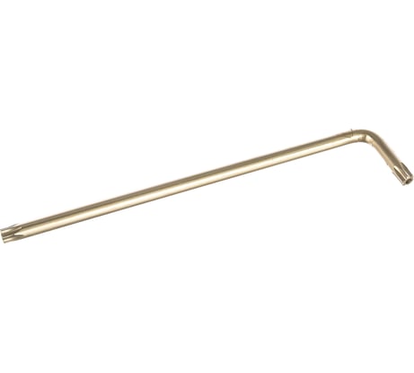 Набор ключей Hans TORX TH10-50, 9 предметов 16752-29TH