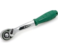 Трещотка с быстрым сбросом Hans 1/2" 24 зуба 4120GQ