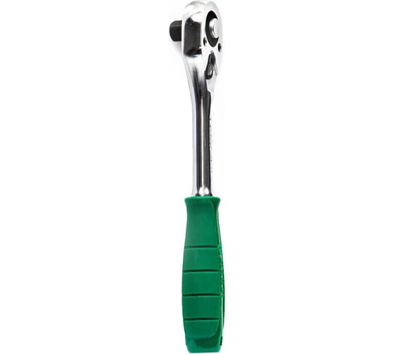 Трещотка с быстрым сбросом Hans 1/2" 24 зуба 4120GQ