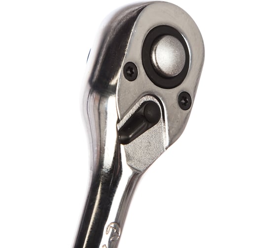 Трещотка с быстрым сбросом Hans 1/2" 4100GQ