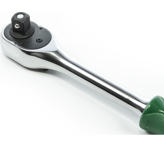 Трещотка с быстрым сбросом Hans 1/2" 4100GQ