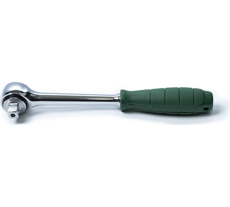Трещотка с быстрым сбросом Hans 1/2" 4130GQ