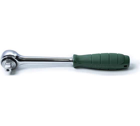 Трещотка с быстрым сбросом Hans 1/2" 4130GQ