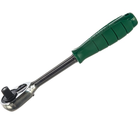 Трещотка с быстрым сбросом Hans 1/2" 4160GQ