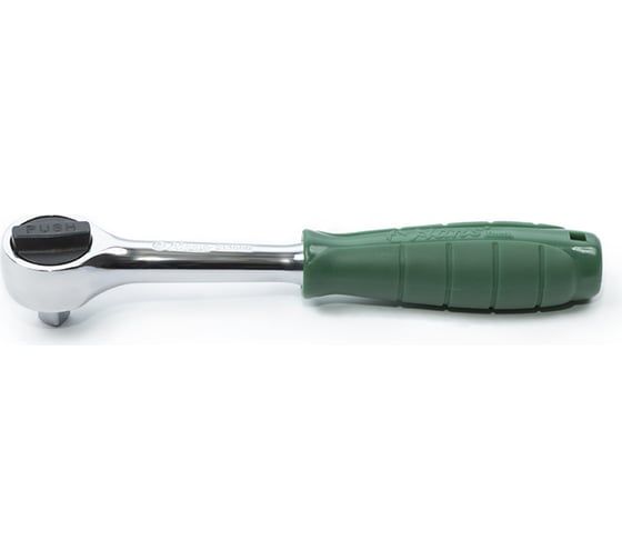 Трещотка с быстрым сбросом Hans 1/4" 2130GQ