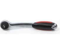 Трещотка с быстрым сбросом Hans 1/4" 72 зуба 2132GQ