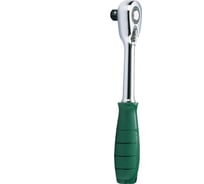 Трещотка с быстрым сбросом Hans 3/8" 3120GQ